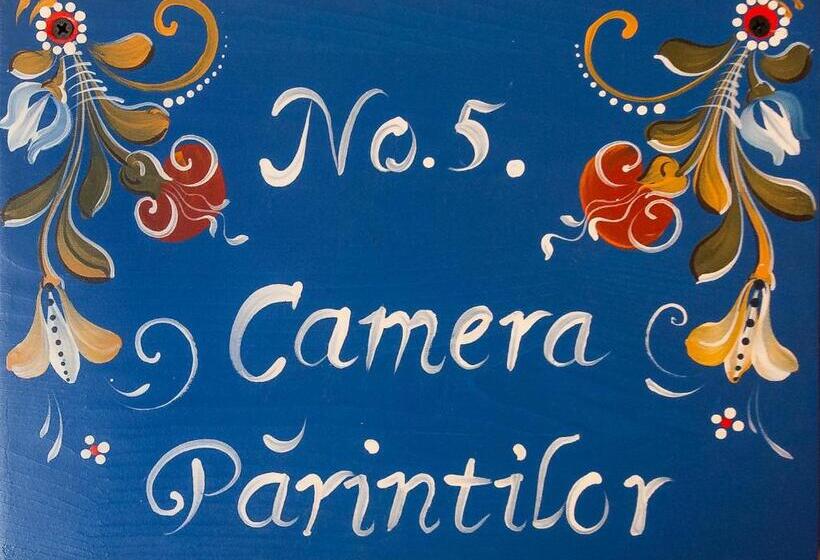 Pension Cartref