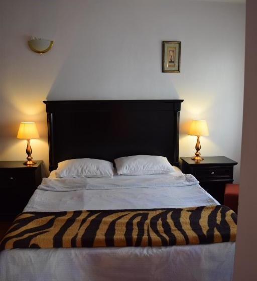 Pension Casa Samurai