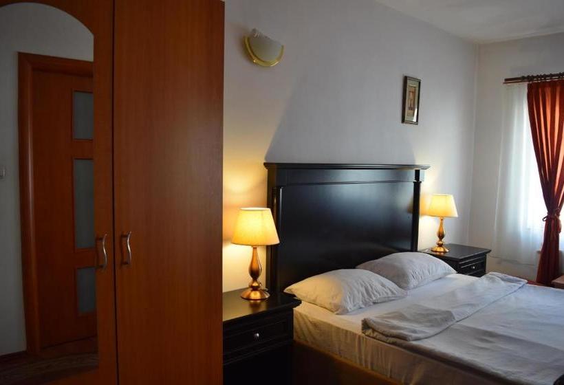 Pension Casa Samurai