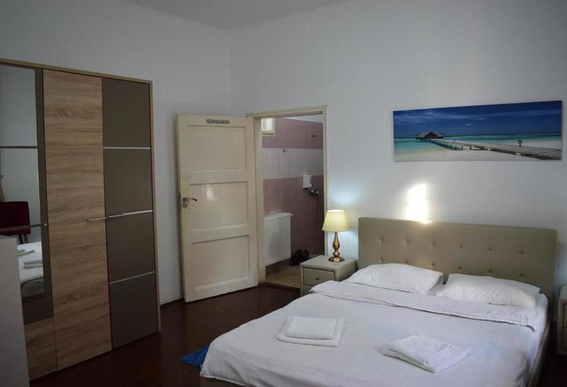 Pension Casa Samurai