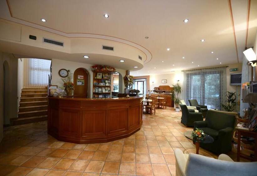 Piccolo Hotel La Valle