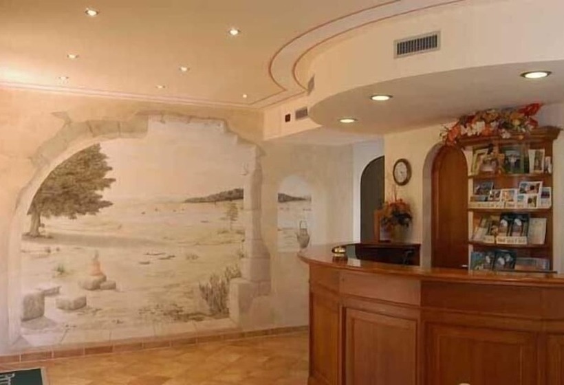 Piccolo Hotel La Valle