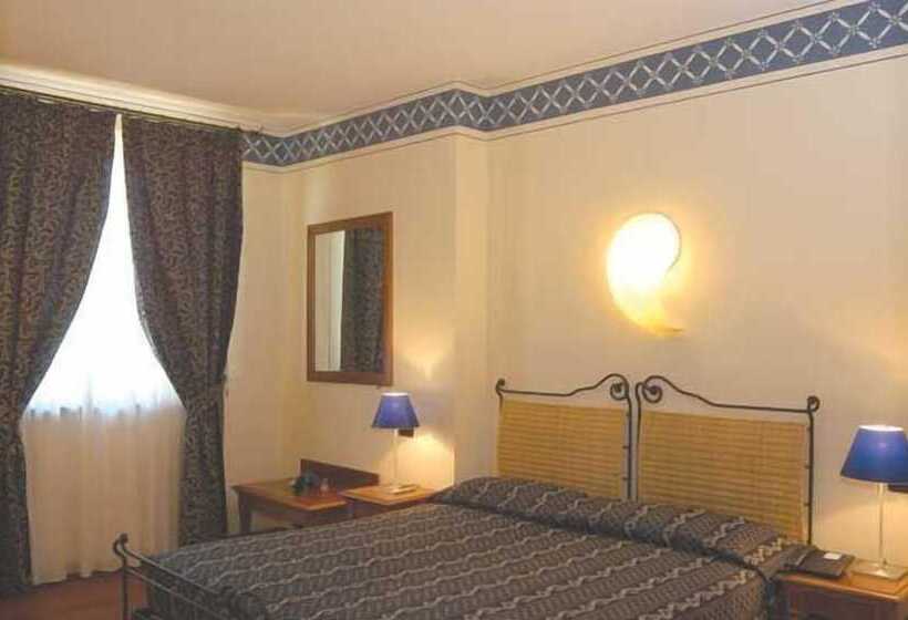 Piccolo Hotel La Valle