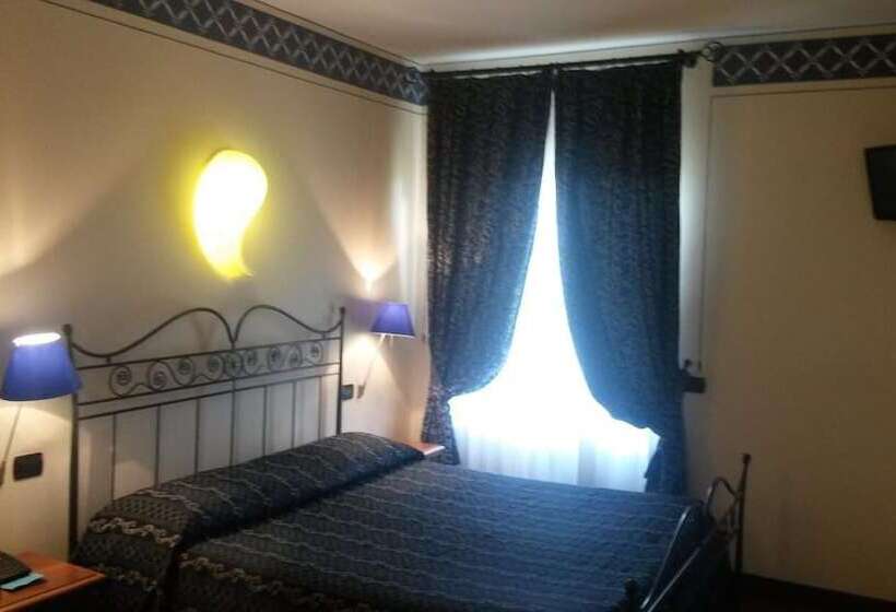 Piccolo Hotel La Valle