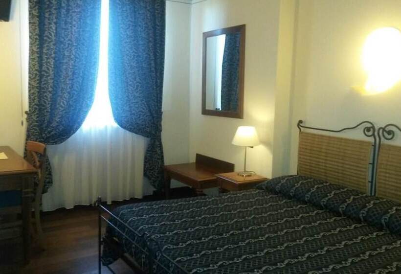 Piccolo Hotel La Valle