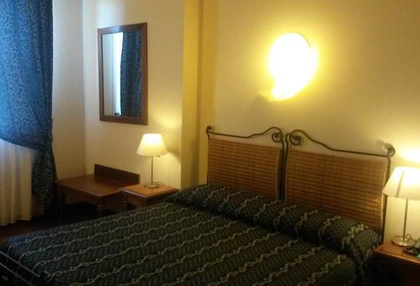 Piccolo Hotel La Valle