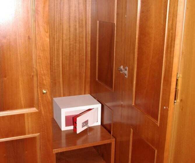 Piccolo Hotel La Valle