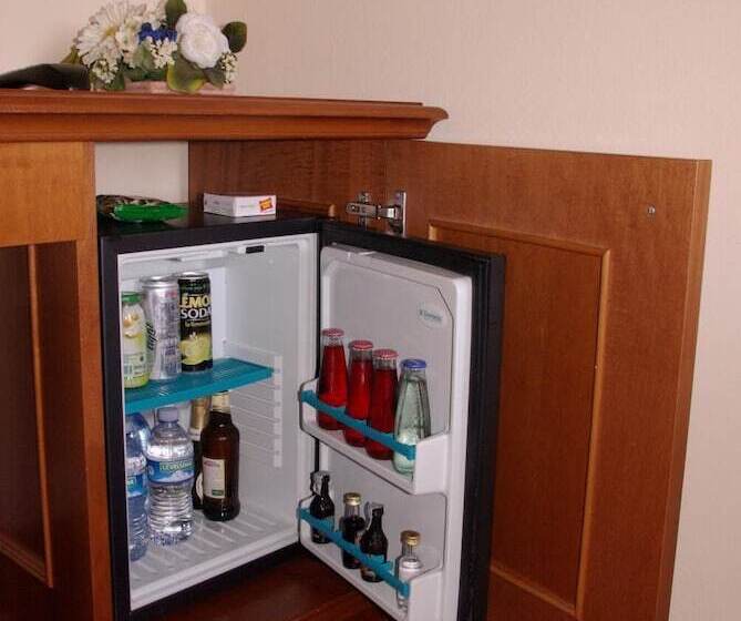 Piccolo Hotel La Valle