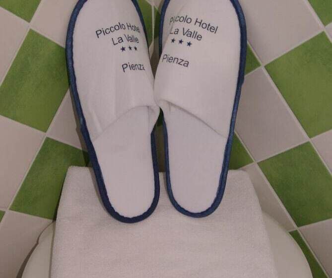 Piccolo Hotel La Valle