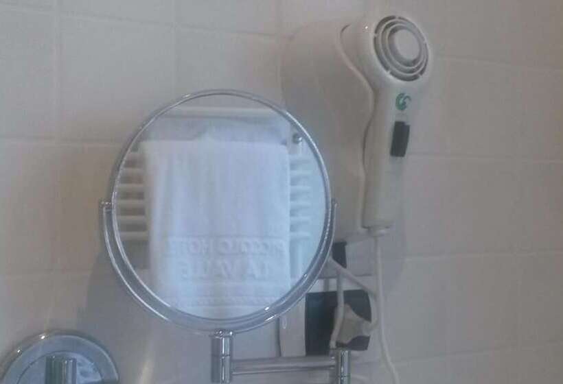 Piccolo Hotel La Valle