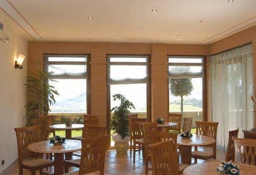 Piccolo Hotel La Valle