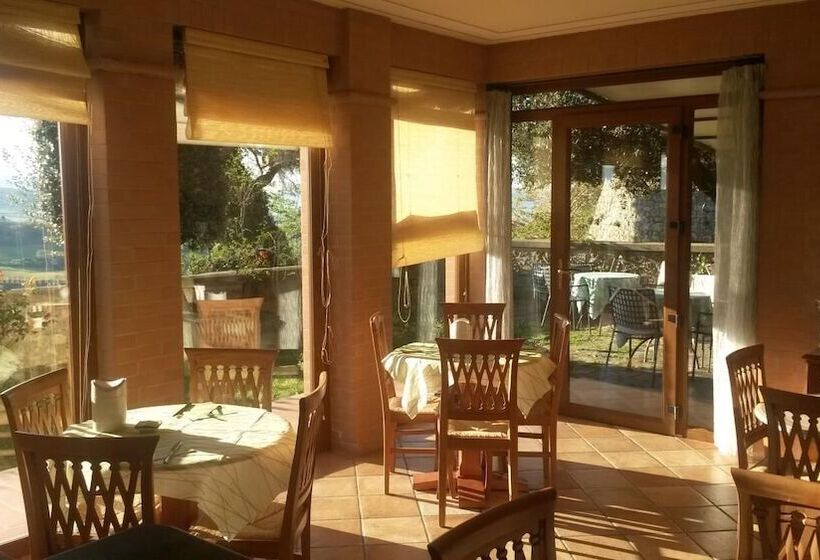 Piccolo Hotel La Valle