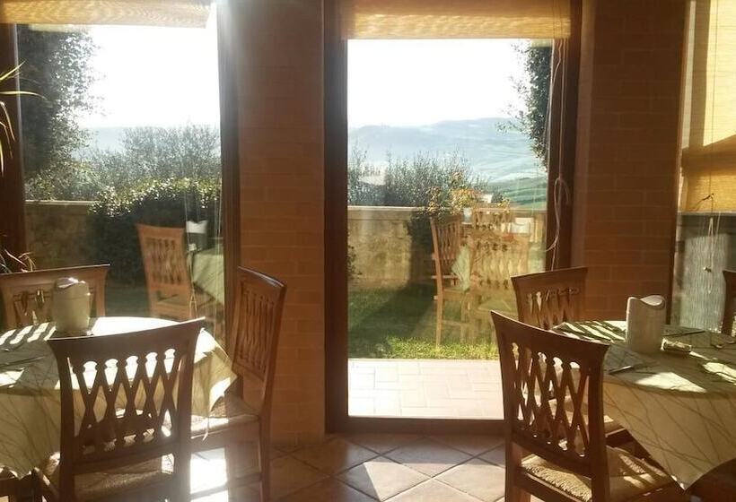 Piccolo Hotel La Valle