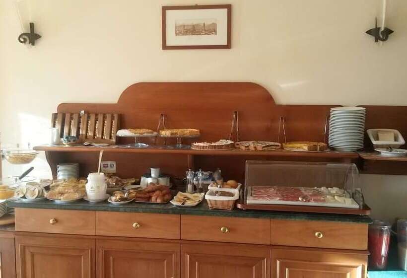 Piccolo Hotel La Valle