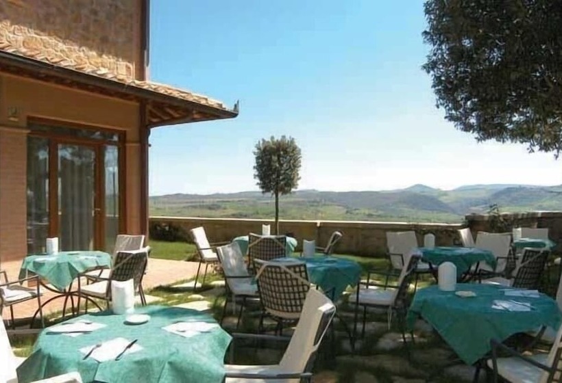 Piccolo Hotel La Valle