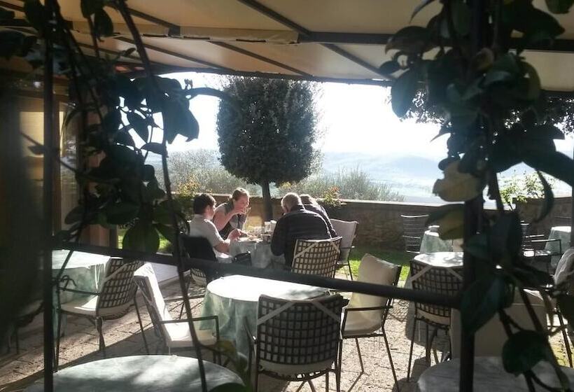 Piccolo Hotel La Valle