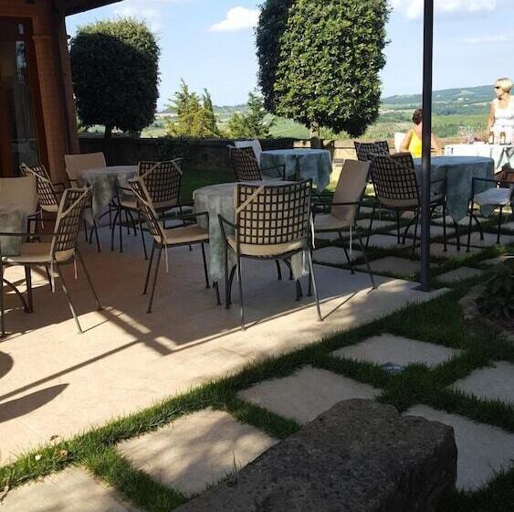 Piccolo Hotel La Valle