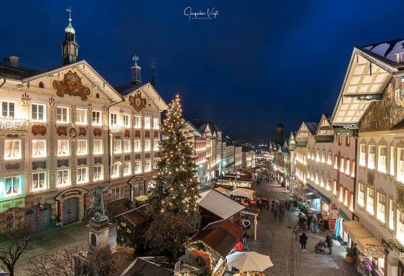 Posthotel Kolberbräu