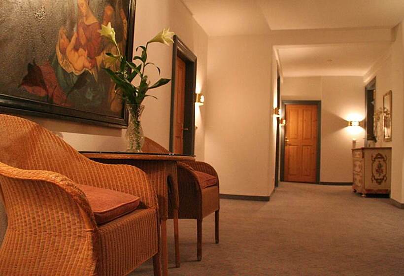 Posthotel Kolberbräu