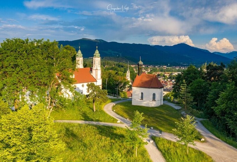 Posthotel Kolberbräu