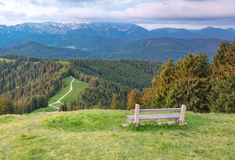 Posthotel Kolberbräu