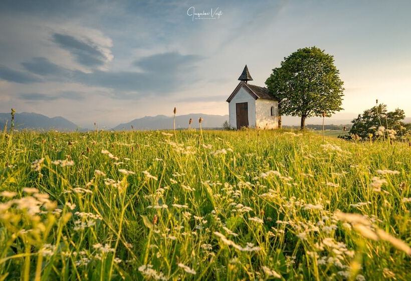 Posthotel Kolberbräu