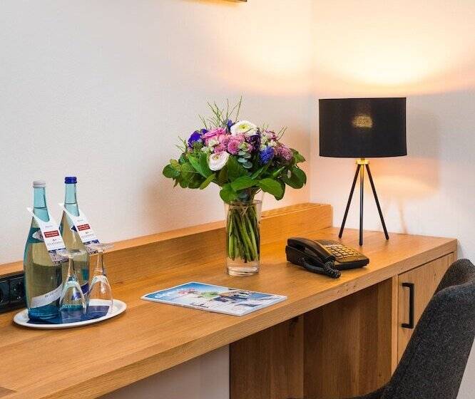 Posthotel Kolberbräu