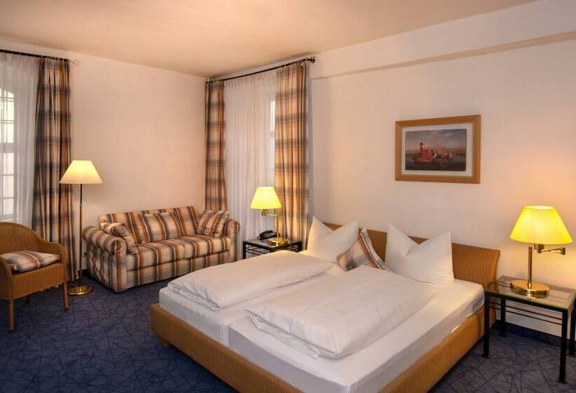 Posthotel Kolberbräu