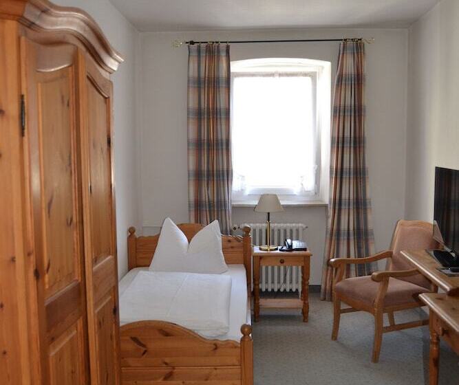 Posthotel Kolberbräu