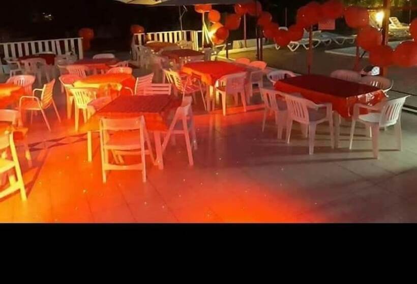 Residence Torre Del Porto