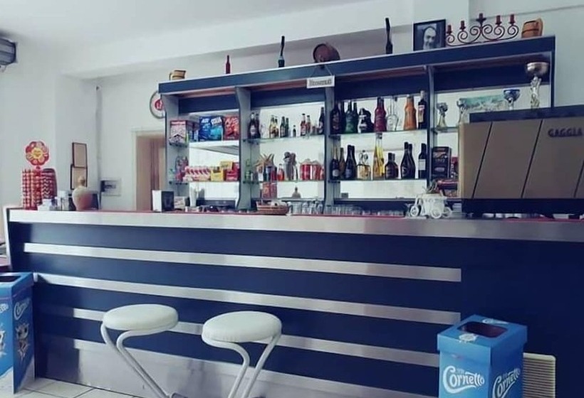 Residence Torre Del Porto