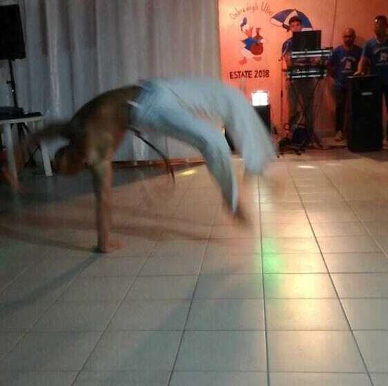 Residence Torre Del Porto