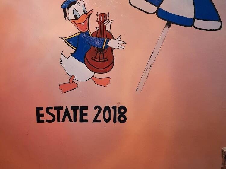 Residence Torre Del Porto