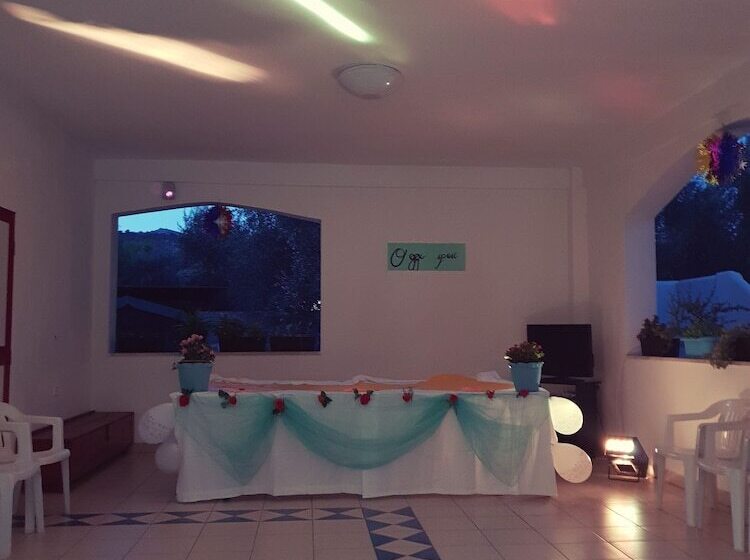 Residence Torre Del Porto