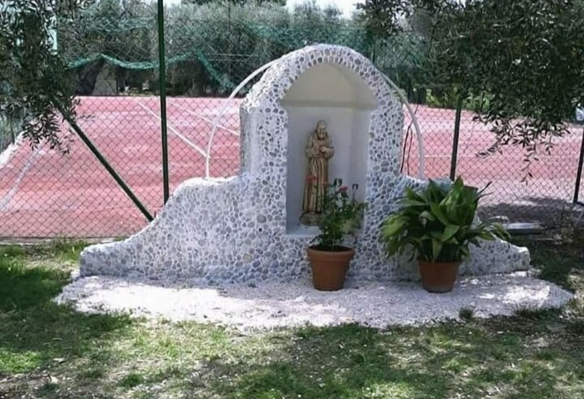 Residence Torre Del Porto