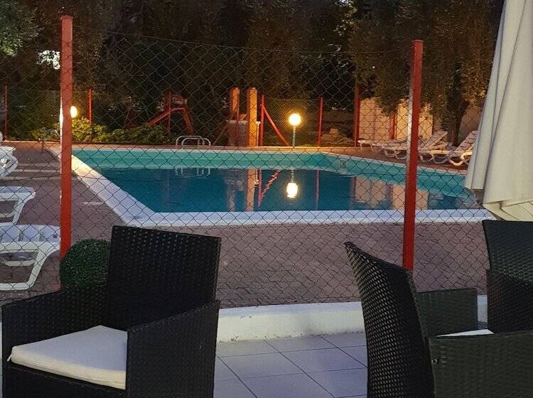 Residence Torre Del Porto