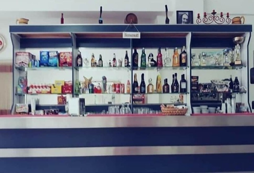 Residence Torre Del Porto