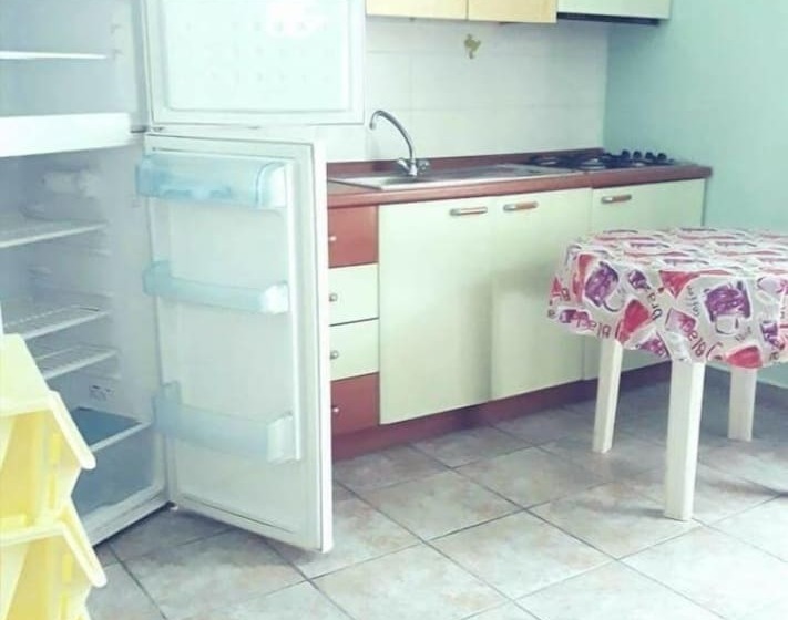 Residence Torre Del Porto