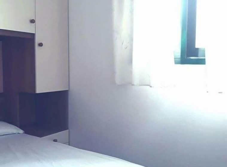 Residence Torre Del Porto