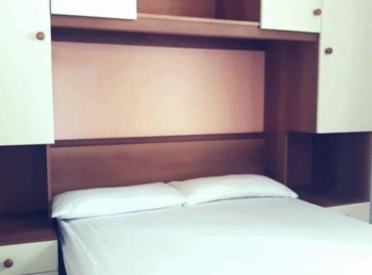 Residence Torre Del Porto