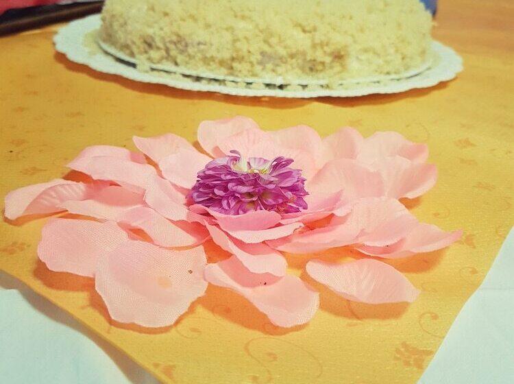 Residence Torre Del Porto