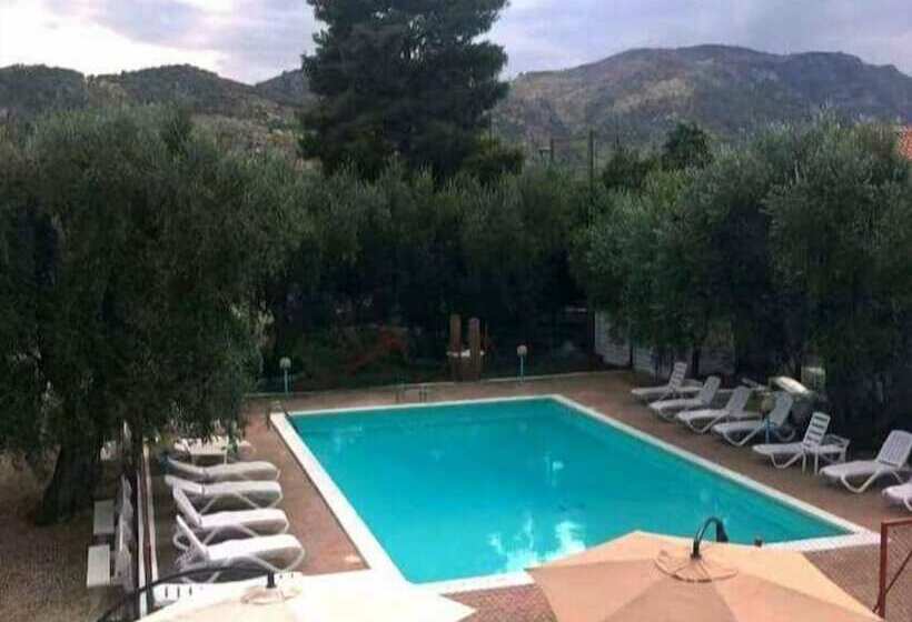 Residence Torre Del Porto