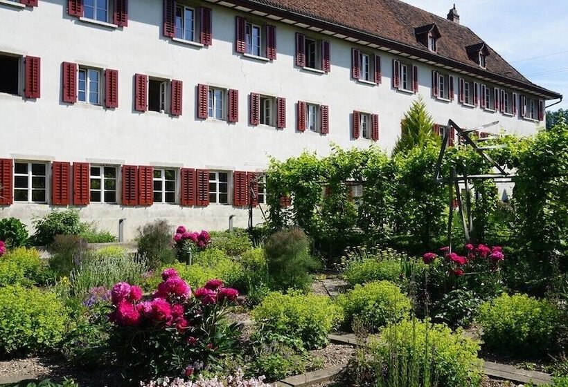דירת נופש Kloster Dornach / Basel
