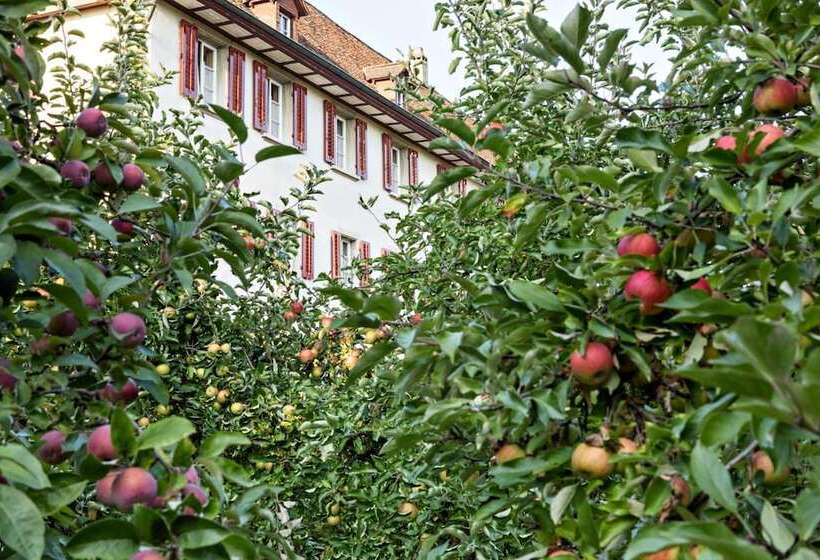 דירת נופש Kloster Dornach / Basel