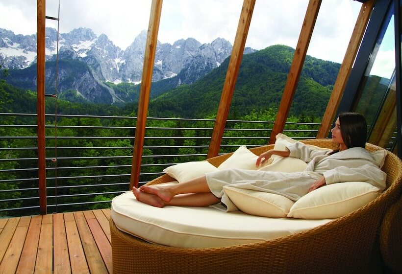 استراحتگاه Spik