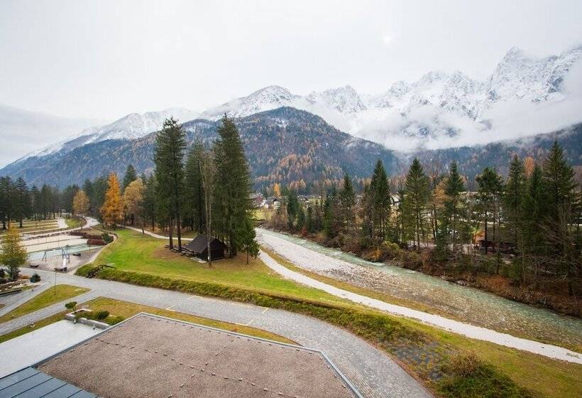 استراحتگاه Spik