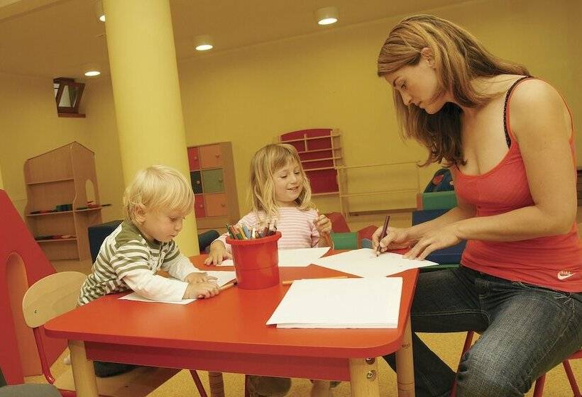 استراحتگاه Spik