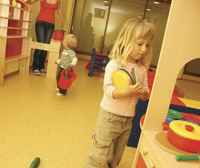 استراحتگاه Spik