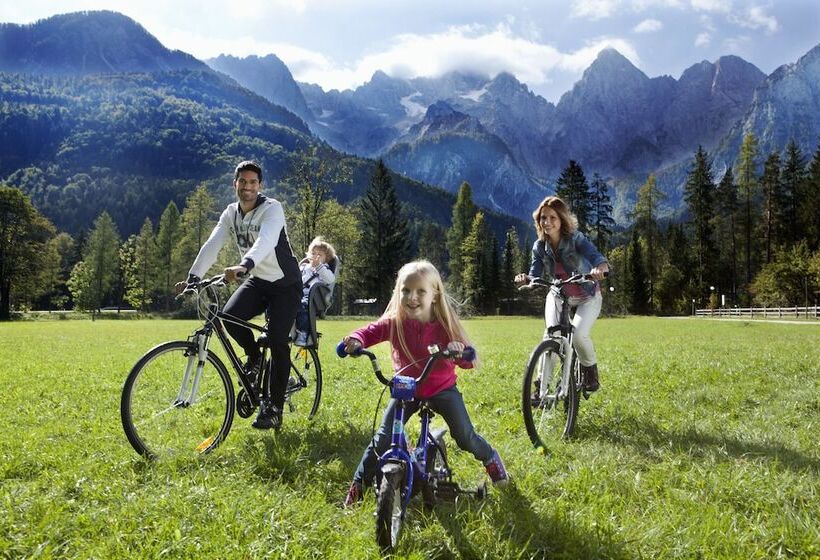 استراحتگاه Spik