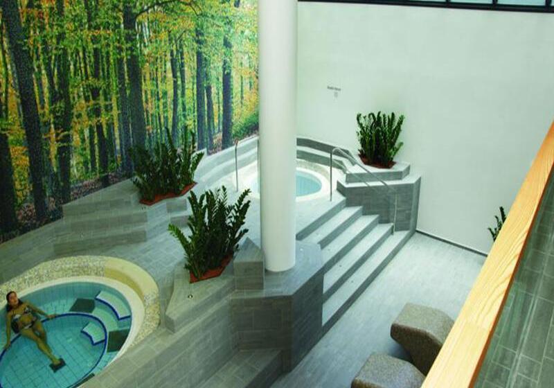 استراحتگاه Spik